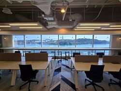 Harbourfront Tower Two (D4), Office #640256091